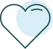 Medical spot icon