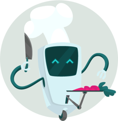 Robot Chef