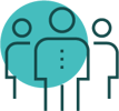 Students spot icon