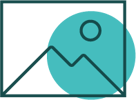 images spot icon