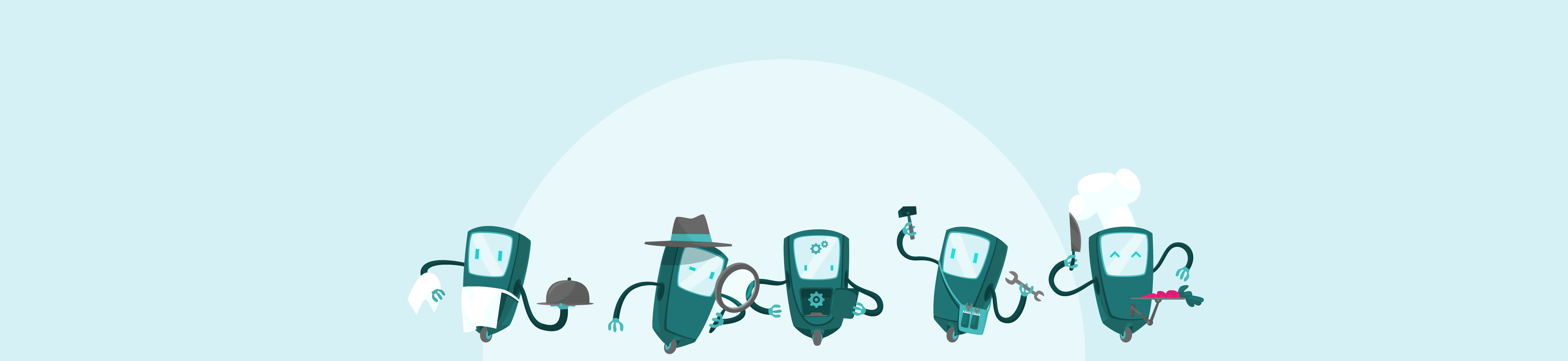 API Robots